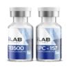 INJURY REPAIR PEPTIDE STACK