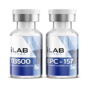 INJURY REPAIR PEPTIDE STACK
