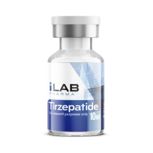 TIRZEPATIDE