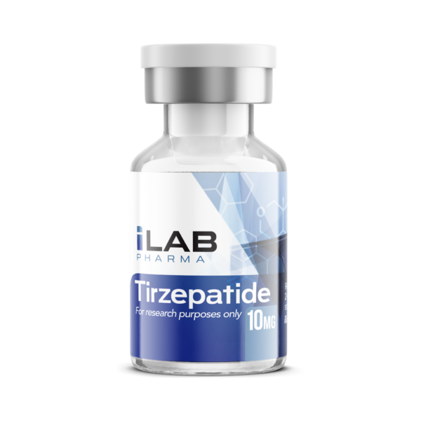 TIRZEPATIDE
