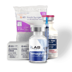 Semaglutide 5 mg