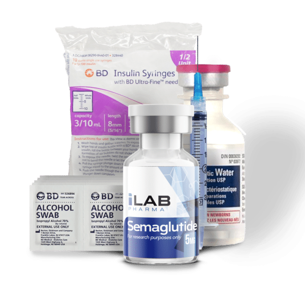 Semaglutide 5 mg