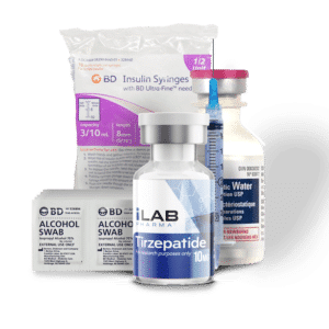 TIRZEPATIDE 10MG