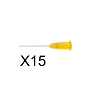X15