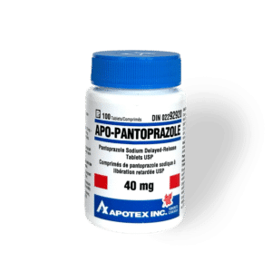 APO PANTOPRAZOLE