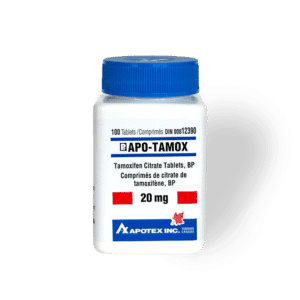 APO TAMOX