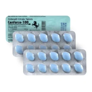 VIAGRA 100MG Cenforce