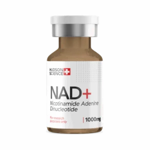 NAD+ - 1,000mg