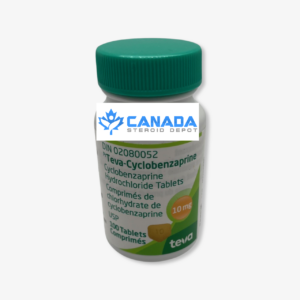 CYCLOBENZAPRINE 10MG