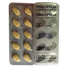 CIALIS Vidalista