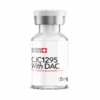 CJC-1295 WITH DAC 5mg - ( Quantitative and qualitative analysis second image)
