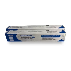 F40 Semaglutide (Generic Ozempic) pen