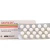 Anapolon Abdi Ibrahim 50mg