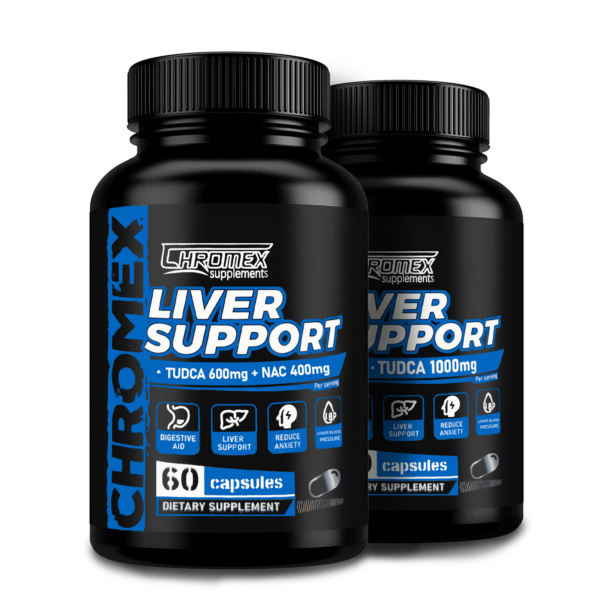 LIVER SUPPORT CANADA