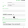 TEST 400mg/mL - MCT Oil - 10mL Vial