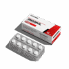 ANADROL 50 mg online in Canada - Qty : 50 - F-40 Biotech Germany Tested @58mg per tablet (Qualitative and quantitative analysis second image) [THIS BATCH WILL INCLUDE 10 EXTRA PILLS- SEE DESCRIPTION]