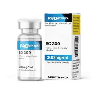 EQ 300mg/mL - MCT Oil - 10mL Vial