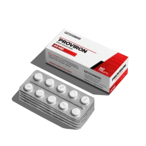 Proviron 20mg - 50 Tablets