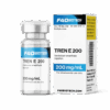 Trenbolone enanthate 200 MCT - F-40 Biotech Injectables Germany (Qualitative and quantitative analysis second image)