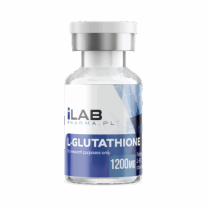Glutathione 1200mg lyophilized