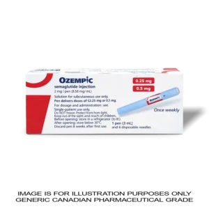 Semaglutide Pen 2mg- Adjustable Dose