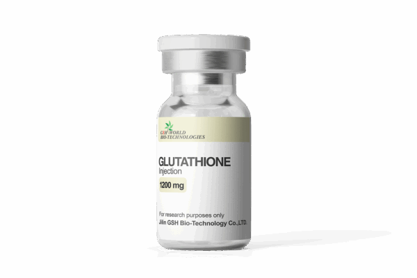 Glutathione 1200mg