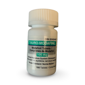 MODAFINIL 100MG