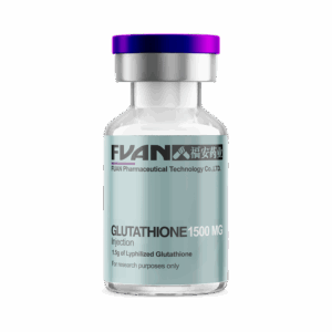Glutathione 1500mg