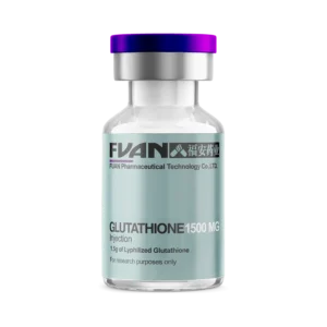 Glutathione 1500mg