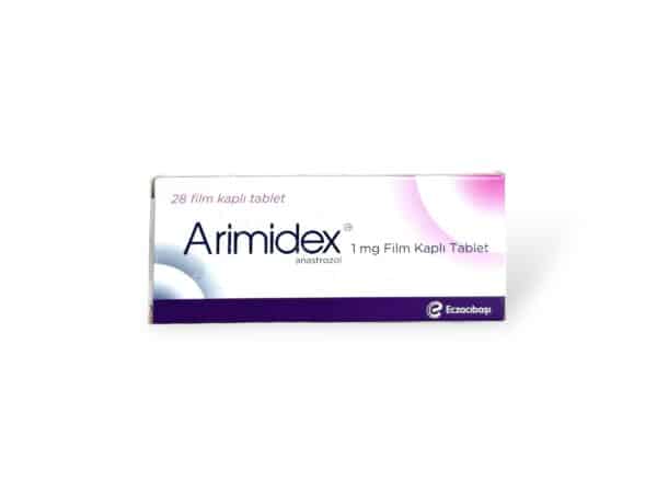 TURKEY ARIMIDEX ANASTROZOL