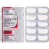 Ciprodac 500 MG