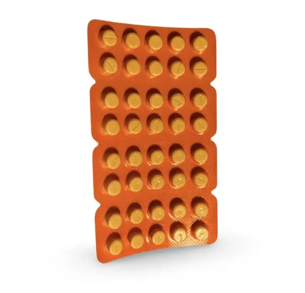 Loperamide [Generic Immodium]