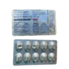 Modafinil MODASMART 400MG