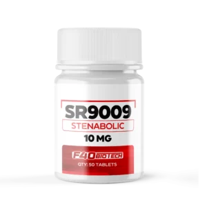 SR9009 10mg - 50 Tablets