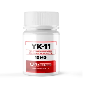 YK-11 10mg - 50 Tablets