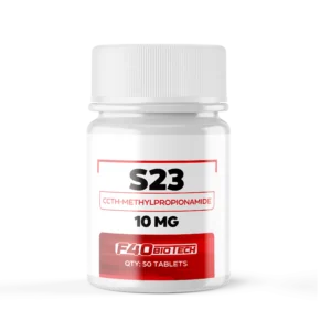 S23 10mg - 50 Tablets