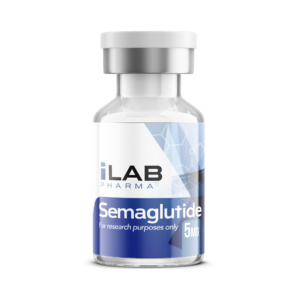 SEMAGLUTIDE (Ozempic) 5mg
