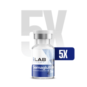 5 PACK SEMAGLUTIDE