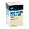 PFIZER DOSTINEX