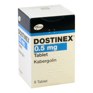 PFIZER DOSTINEX