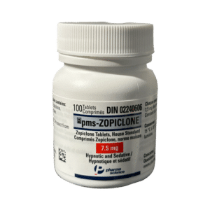 PHARMA-SCIENCE [CDN PHARMACY ITEM]