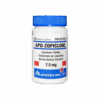 Zopiclone 7.5mg - 100 Tablets