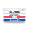 APO LETROZOLE