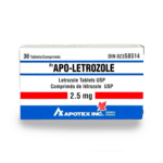 APO LETROZOLE