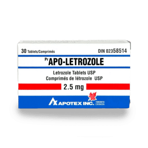APO LETROZOLE