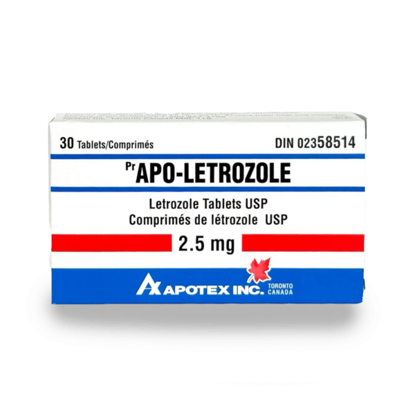 APO LETROZOLE