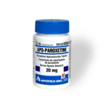 APO PAROXETINE