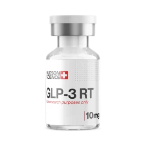 GLP-3 RTA [Triple G] - 10mg