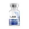 Retatrutide 10mg - ( Quantitative and qualitative analysis second image) - NEW TEST JUL/25