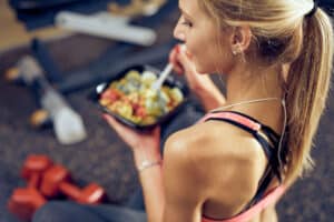 Top 10 Superfoods